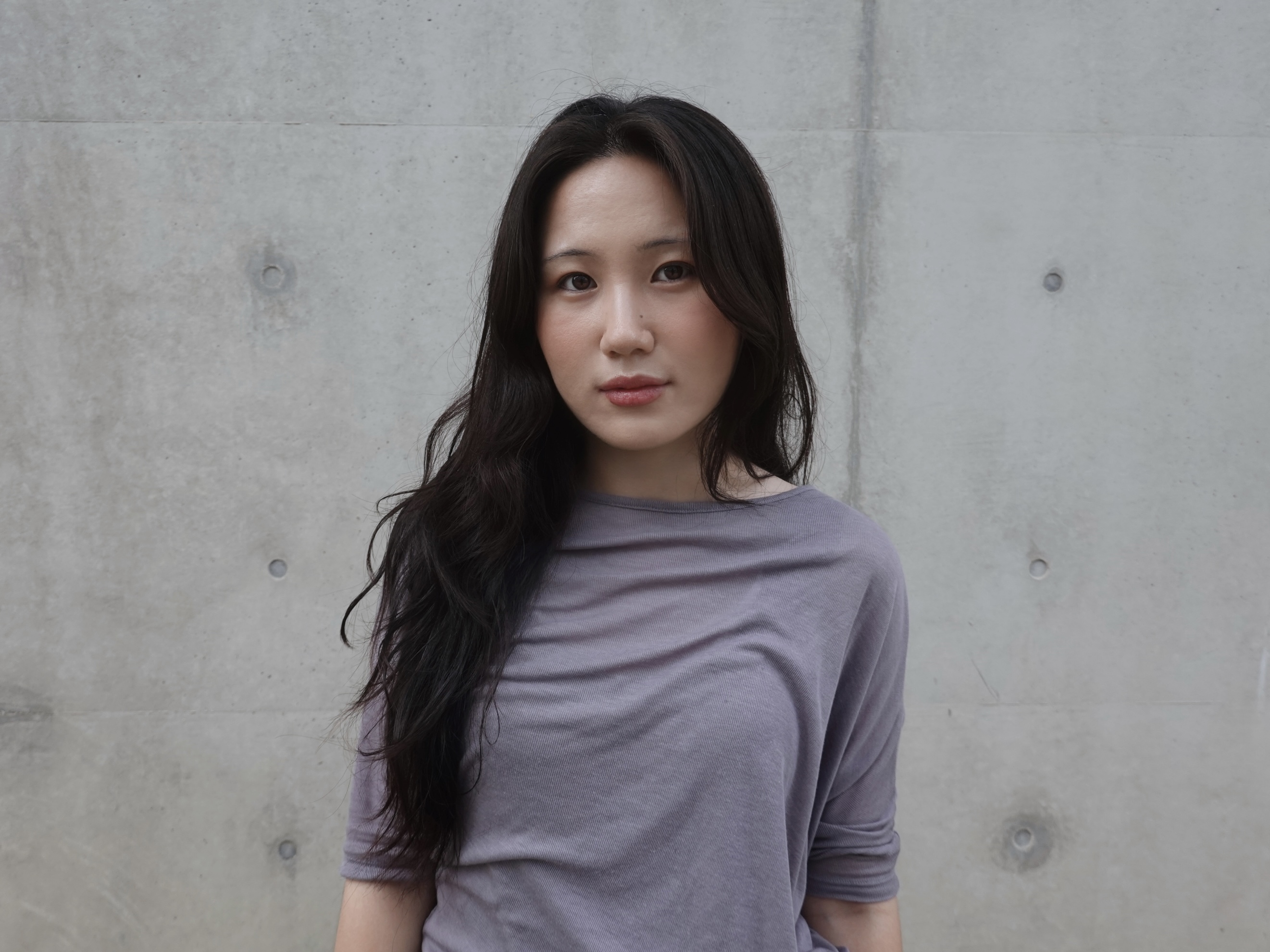 Eunhye Grace Kim